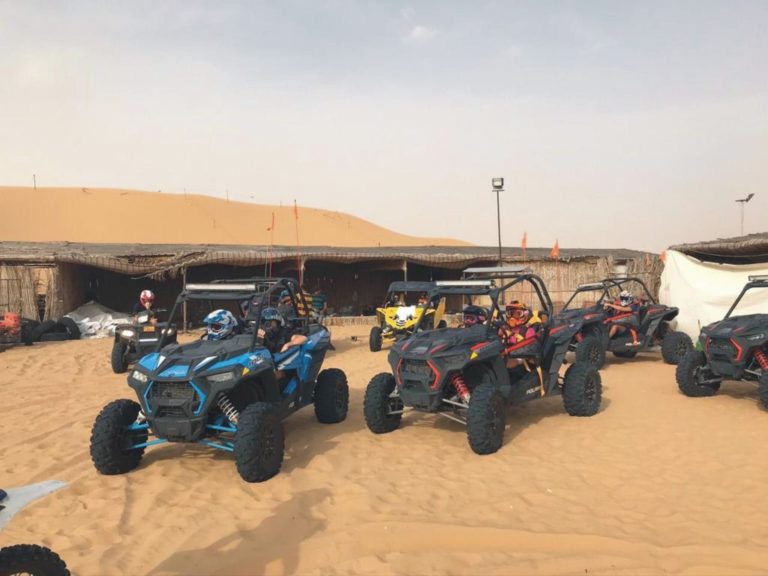 Read more about the article All you Need to Know about Best Dune Buggy Tours in Dubai