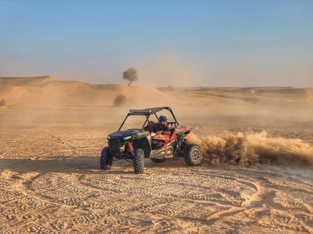 Read more about the article Dune Buggy Tour (30 Minutes)
