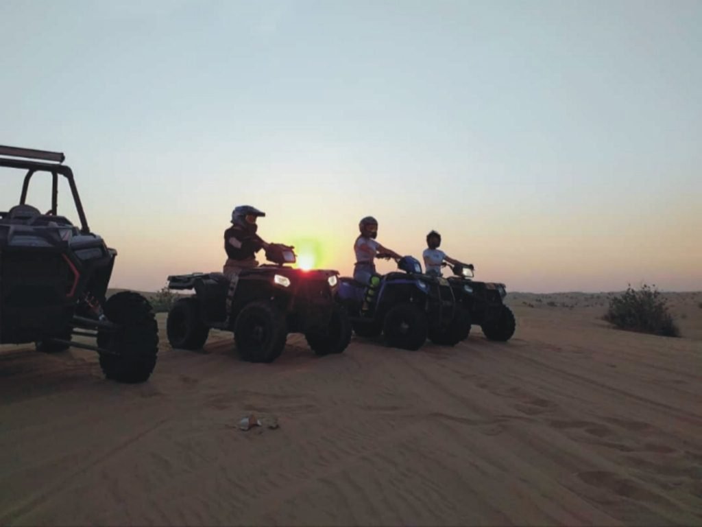 Quad-bike-tours-Dubai