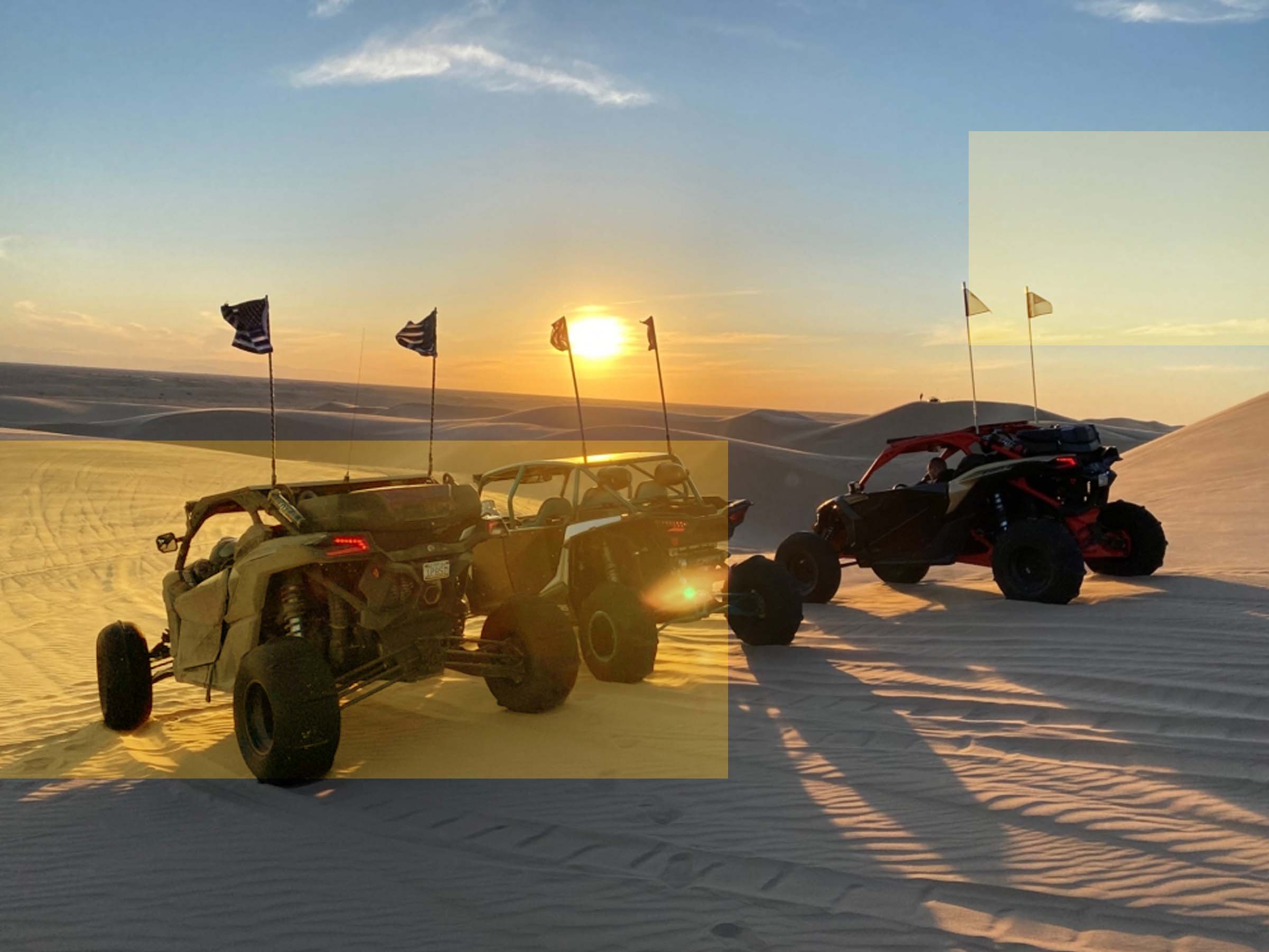 You are currently viewing 4 Seater Can-am X3 Buggy Tour 1 Hour