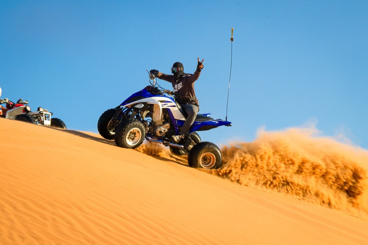 All you Need to Know about Best Dune Buggy Tours in Dubai