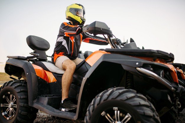 Experience Best Quad Bike Rental Services with Offroadadventurefun