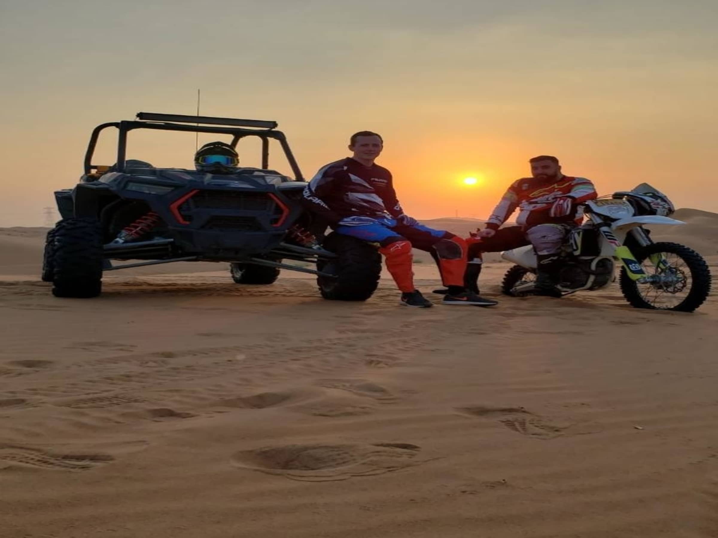 You are currently viewing All About Interesting Dune Buggy Rental Tour for your Dubai Safari Entertainment