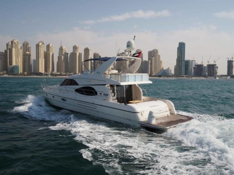 Read more about the article Best Things to do in Dubai