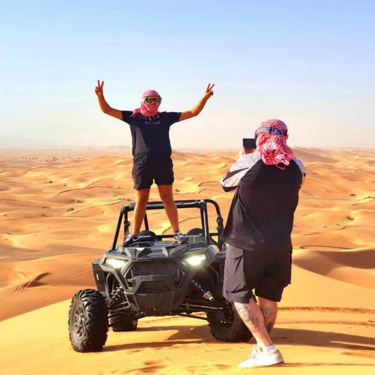 Read more about the article Trip to Dubai and Dune Buggy Dubai Riding: The Perfect Combo!