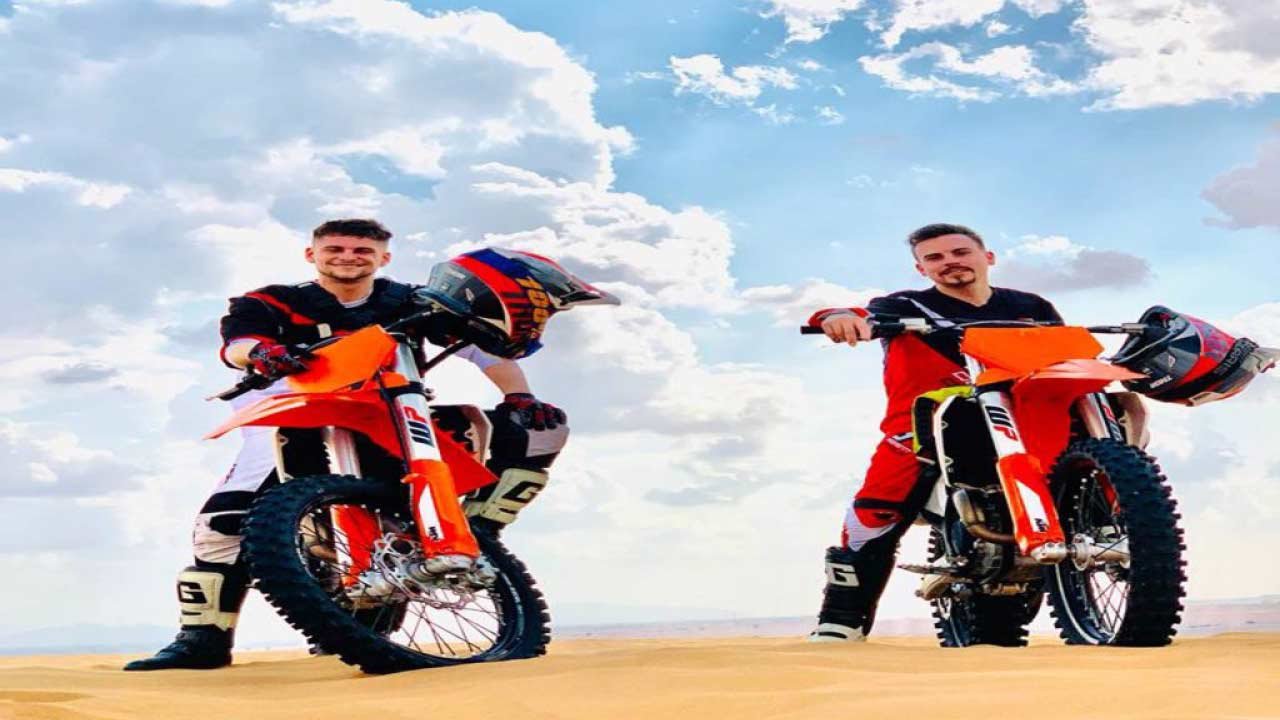 Dirt-Bike-Tours