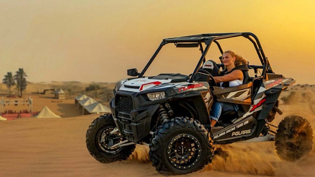 Polaris-buggy-dubai