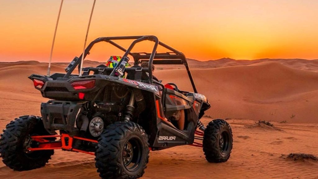 Dune-buggy-dubai