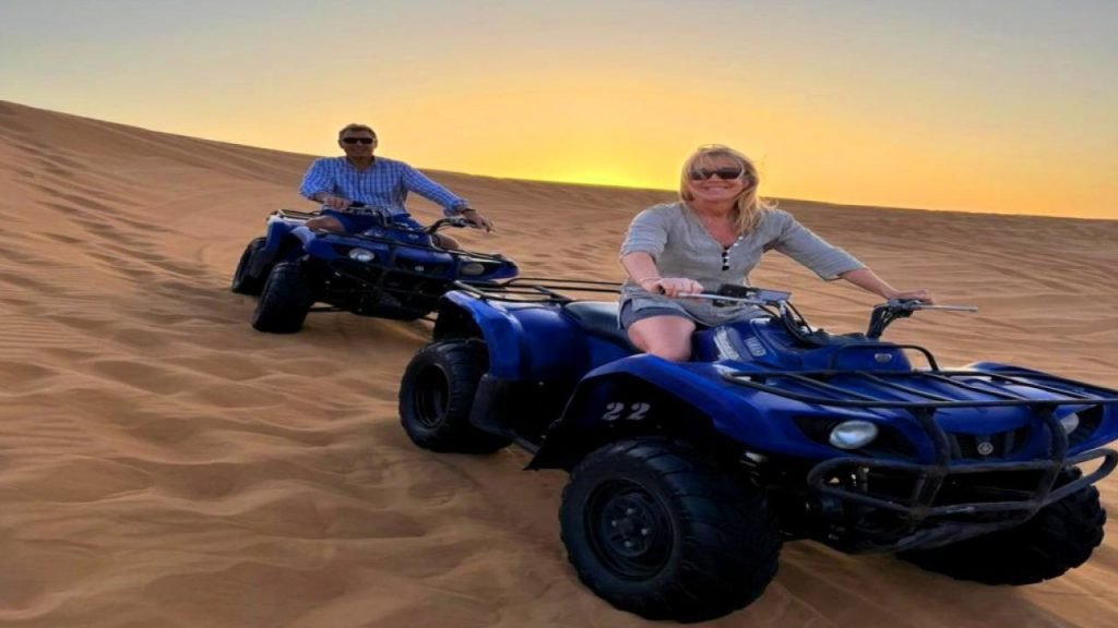 Quads-in-dubai