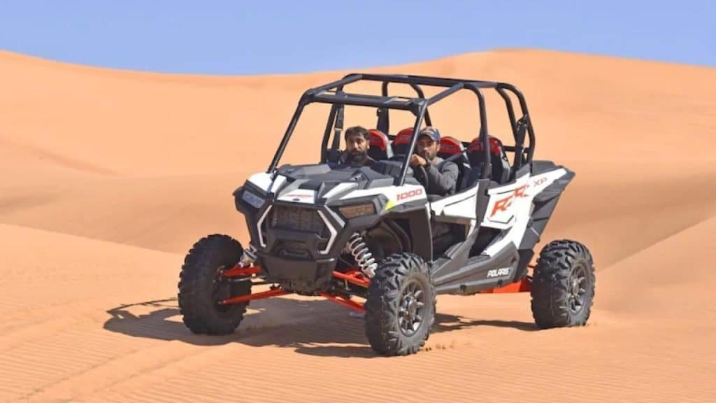 Dune-Buggy-Dubai