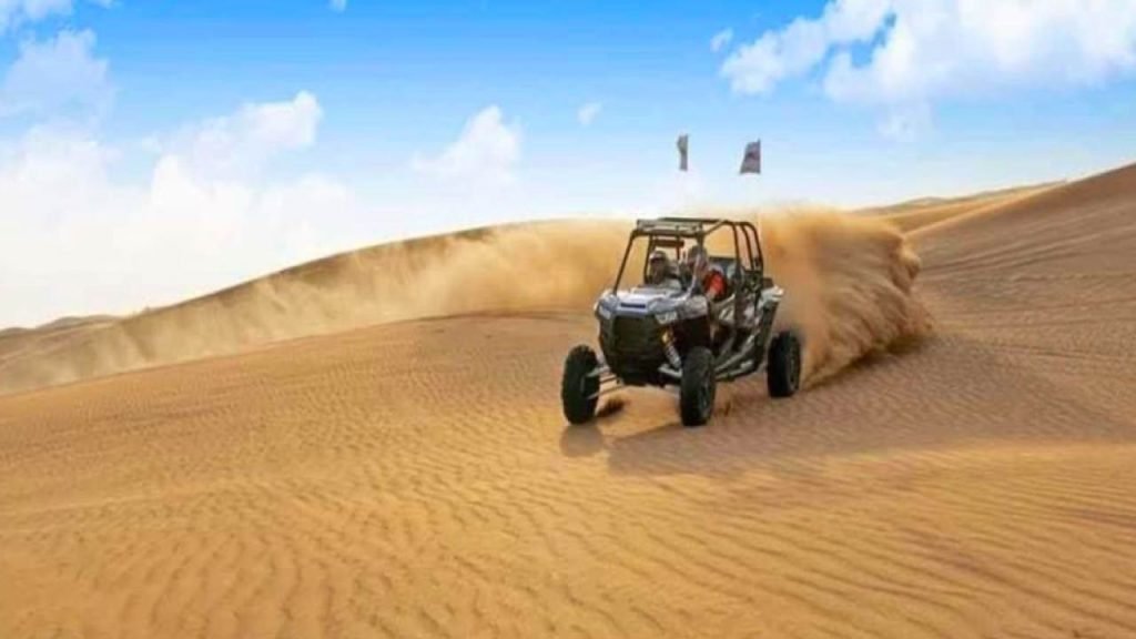 sand-buggy-dubai