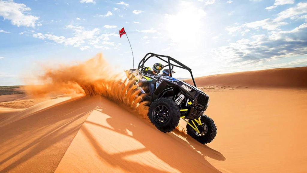 Dune-buggy-dubai