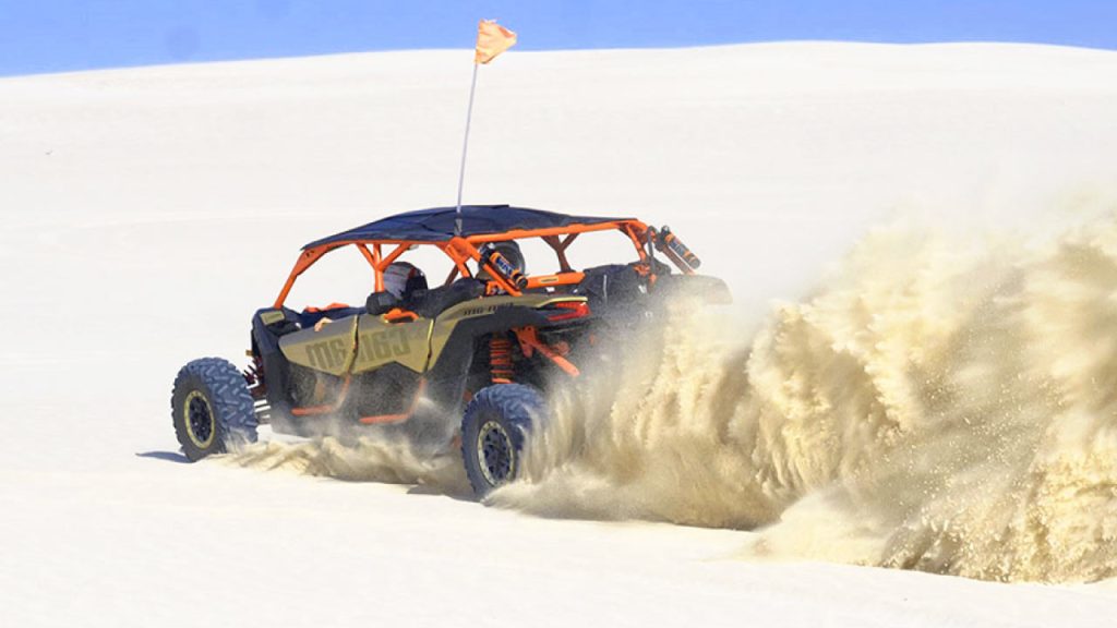 Can-am-buggy-tours