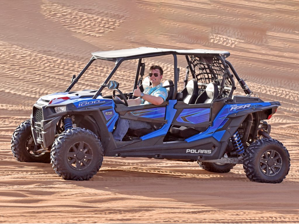 Desert-buggy-adventure