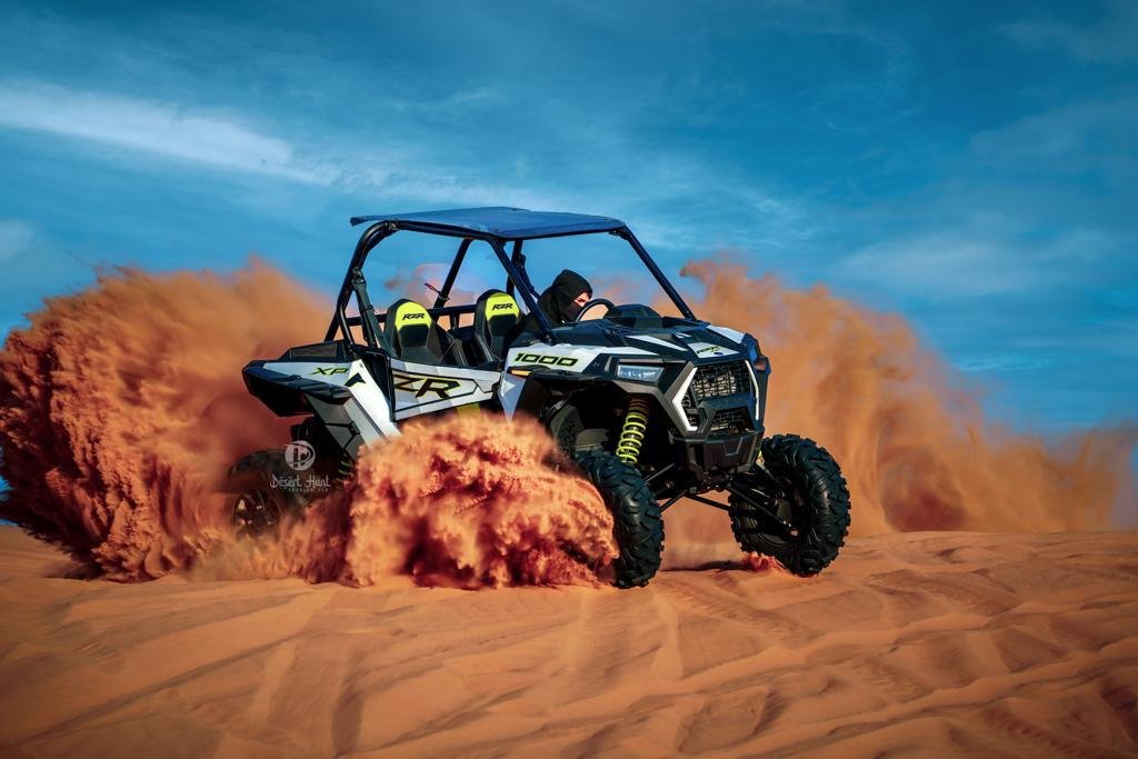 Dune best sale buggy tours