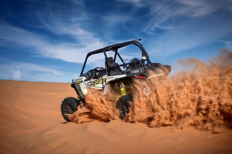 Read more about the article How Much Does It Cost to Hire a Dune Buggy for Rent in Dubai?
