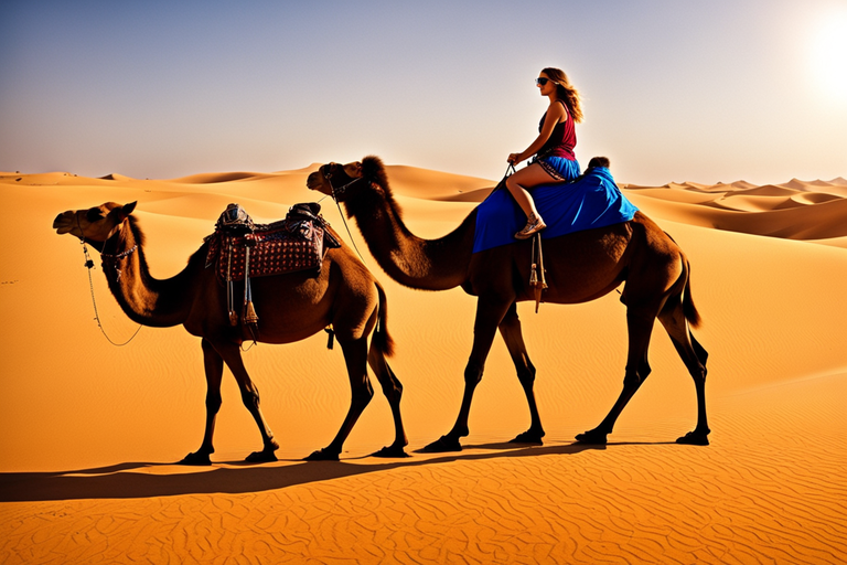 Thrill of Desert Buggy Dubai Safari 