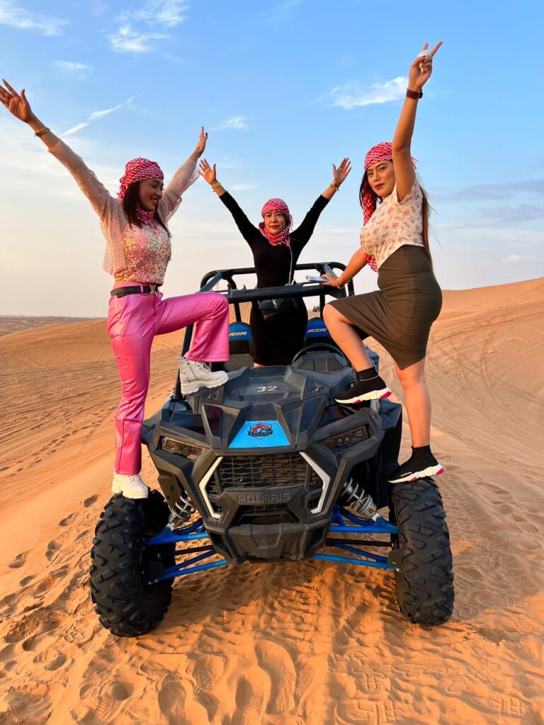 dubai-desert-buggy-tours