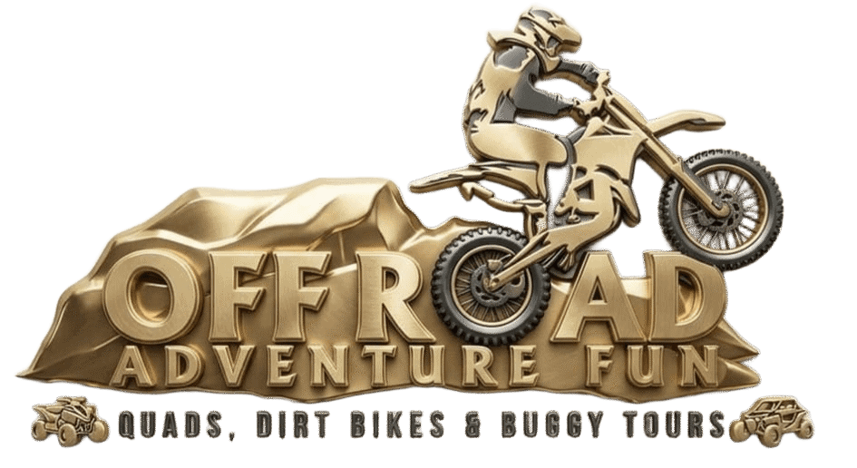 Off-road-Adventure-Fun-Logo