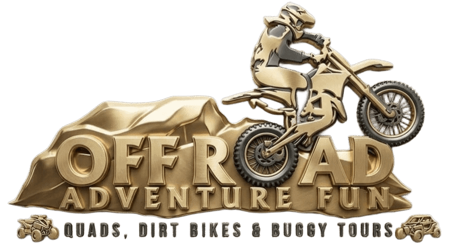 Off Road Adventure Fun Dubai