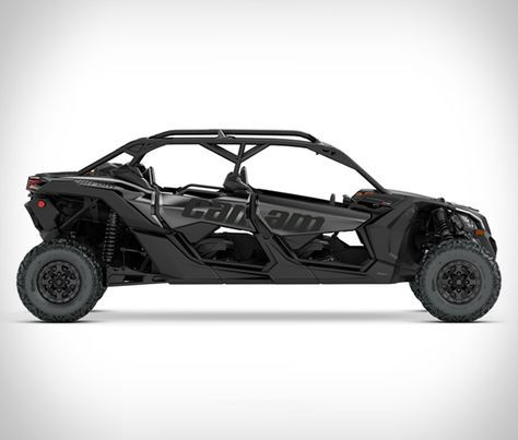 Can-Am Maverick X3 Turbo RR Dubai