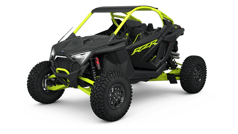Polaris RZR Dubai