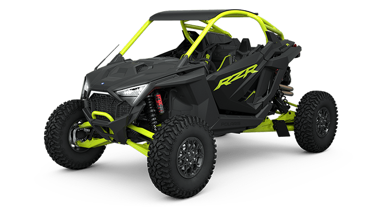 Polaris RZR 1000cc Dune Buggy Dubai